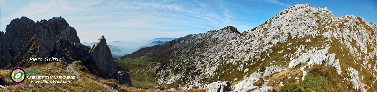 45 Pan. Cima Croce - Cima Alben sul versante brembano .jpg